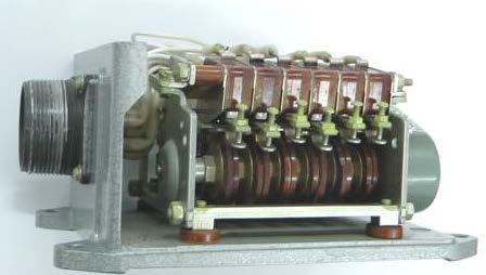 Programator PMK-60D oznaczony symbolem 2 Fot. 4.
