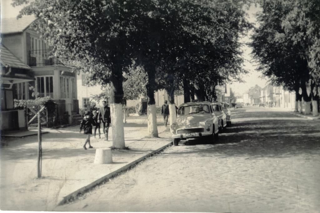 Na wystawie zaprezentowane zostaną fotografie ze zbiorów Muzeum w Tykocinie oraz z kolekcji osób