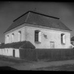Wystawa plenerowa eksponowana na placu przed Wielką Synagogą w Tykocinie do 30 września 2017 r. (Zamknięta 25 lipca w związku z remontem Synagogi) Wystawa zorganizowana została z okazji 75.