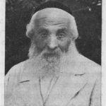 remontem Synagogi) Wystawa