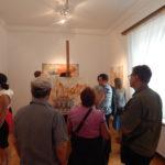 00, Muzeum w