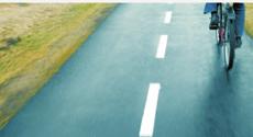 Ocena jakoúciowa infrastruktury rowerowej Quality of bicycling routes Warto sprawdziã jak polscy rowerzyúci odnoszà siæ do róýnych typów infrastruktury jaka istnieje w przestrzeni wokóù nas.