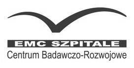 Regulamin rekrutacji i uczestnictwa w Projekcie Szpital Domowy w Katowicach Wersja 01 z dnia 01.10.2017 1 Definicje 1.