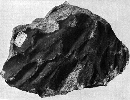 Meteoryt Nakhon Pathom: znak z niebios Blaine A. Schmeer (przekazał dla Meteorite Dick Pugh) Artykuł ukazał się najpierw w METEORITE, Vol. 20