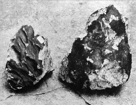 Copyright: Arkansas Center for Space and Planetary Sciences, 2014 Kilka lat temu, podczas podróży służbowej do Tajlandii, postanowiłem zobaczyć, co uda mi się znaleźć na temat meteorytu Nakhon Pathom.
