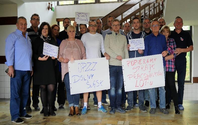Gospodarki Morskiej Adam Liszczewski wystąpił do premiera RP Mateusza Morawieckiego z pismem ws.