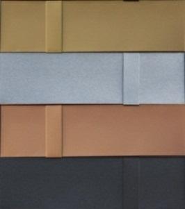 2 48 m 2 237,38 zł 2392010001082 Ultimetal NATURAL 8,3 kg/m 2 4,06m 2 48 m 2 237,38 zł 2393010001083 Ultimetal BRONZE