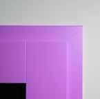 druga strona płyciny malowana w kolorze drzwi lub płycina obustronnie malowana w kolorze drzwi (bez tablicy