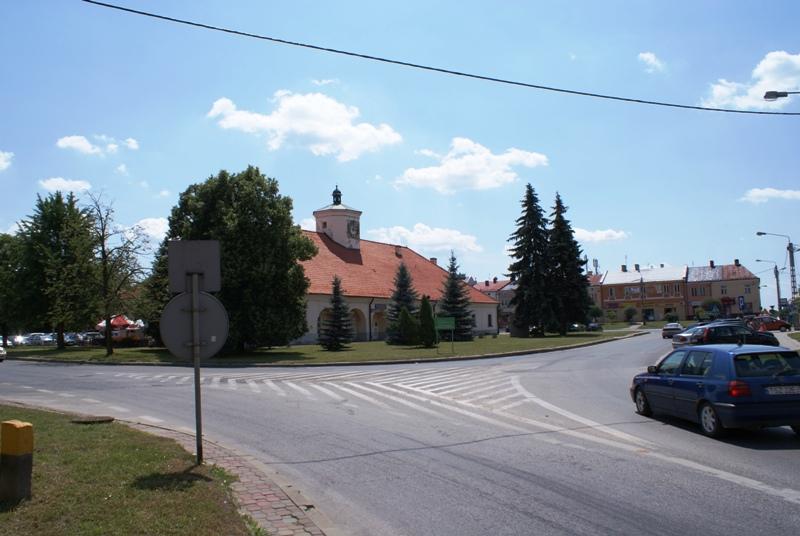 Staszów miasto prywatne panów na Rytwianach 1 2 listopada 2018 Staszów miasto prywatne panów na Rytwianach Miasto Staszów zostało lokowane za pozwoleniem królewskim na prawie magdeburskim około roku