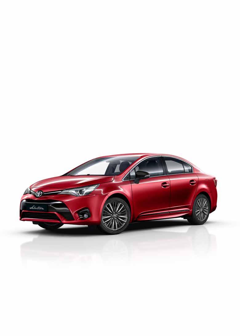 WYBIERAJĄC LEASING SMARTPLAN, OTRZYMASZ PAKIET PRZEGLĄDÓW SERWISOWYCH
