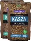 2 44 3,00 2 56 3,15 6 72 7,06 5 39 5,66 5 67 5,96 LOOK FOOD Sól Himalajska Biała Drobna 500g (display - 14 szt.) LOOK FOOD Sól Himalajska Różowa Drobna 500g (display - 14 szt.) 10+1 GRATIS!