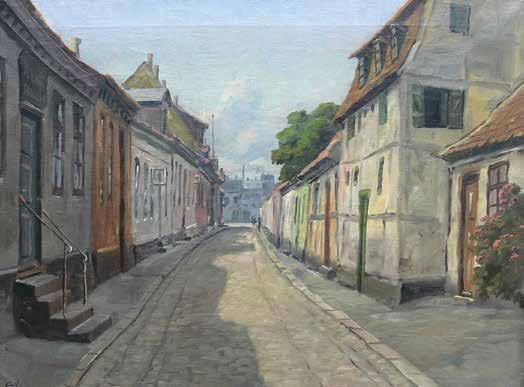 : Br cena wywoławcza: 3 400 zł 21 K. Schwartz (XIX/XX w.