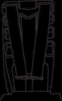harness adjustment