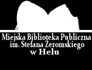 SPRAWOZDANIE Z DZIAŁALNOŚCI Miejskiej Biblioteki Publicznej im.
