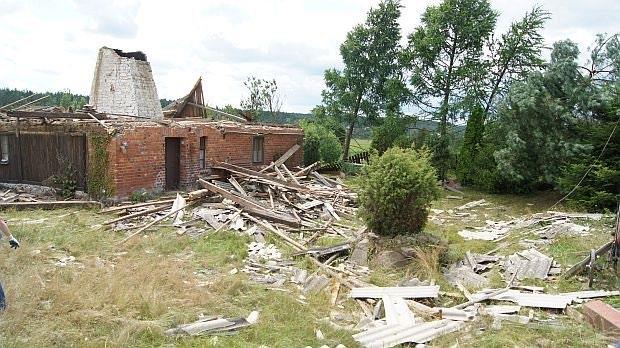 jedną w z większych w ciągu ostatnich lat.