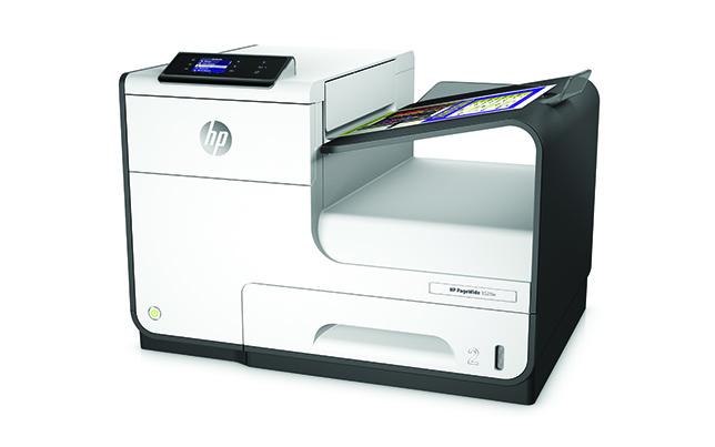 Przeznaczona do użytku tylko z wkładami z oryginalnym układem scalonym HP.