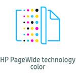 Poświęcaj mniej czasu i budżetu na planowane konserwacje dzięki usprawnionej technologii HP PageWide.