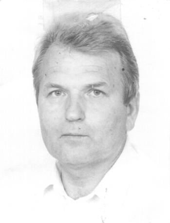 Prof. dr hab. inż.