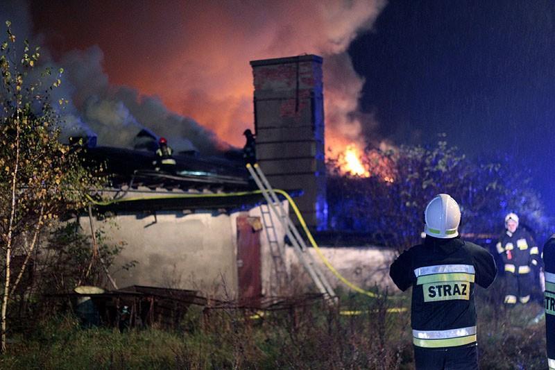 na najgorsze?