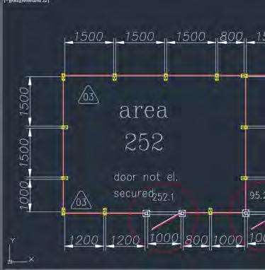 Specjalna aplikacja do projektowania Autocad pozwala nam