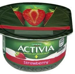 DANONE ACTIVIA