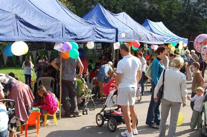 kulturalne i otwarte na przedsięwzięcia o charakterze artystycznym.