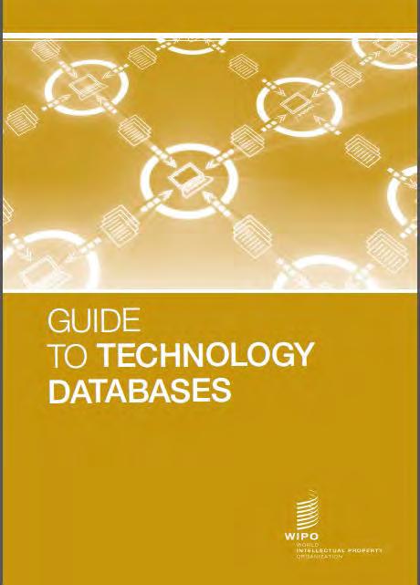 Przewodnik WIPO Guide to Technology Databases http://www.wipo.int/edocs/pubdocs/en/patents/434/wipo_pub_l434_11.pdf Komercyjne bazy patentowe - płatne Orbit.