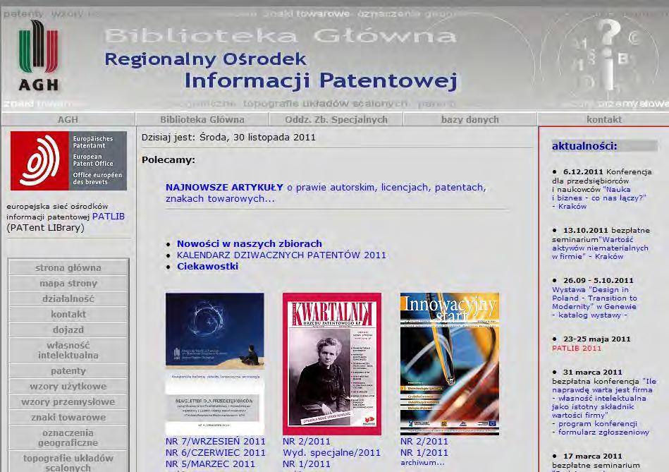 Regionalny Ośrodek Informacji