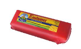 3 kg łowicki Emdamer cheese appro.