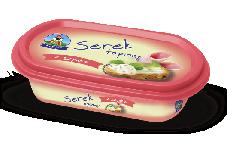 topiony kremowy w kubku Creamy processed cheese in cup / 15525 kg (23p) Ser