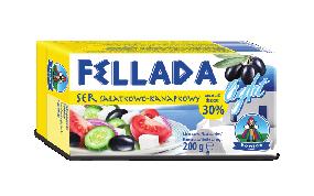 Twaróg klinek łowicki chudy łowicki fat free curd cheese Twaróg klinek łowicki półtłusty łowicki half fat curd