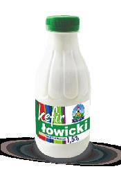 buttermilk Maślanka łowicka truskawkowa łowicka strawberry