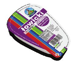 lactose free 0g / 4kg 4 0 Masło ekstra łowickie bez laktozy łowickie etra butter lactose free Twaróg klinek