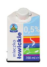 7 Śmietanka łowicka UHT do kawy % łowicka UHT coffee cream % Śmietanka