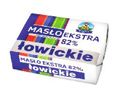 Śmietana łowicka termizowana ukwaszana1 łowicka sour thermized cream 1 Śmietana łowicka %