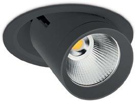 SLM 840 1211 L19 G5 20W 2480lm 3000 K 80 50 000 h MAGU SLM 500mA 840 Fortimo SLM 840 1211 L19 G5 20W 2550lm 4000 K 80 50 000 h MAGU SLM 700mA 830 Fortimo SLM 840 1211 L19 G5 29W 3275lm 3000 K 80 50