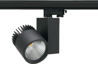 wewnętrzne Nazwa oprawy (Luminaire name) Moduł LED (LED module) Moc (Wattage) Strumień świetlny (Lumen output) Temperatura barwowa (Colour temperature) Współczynnik Ra (Colour Rendering Index) Czas