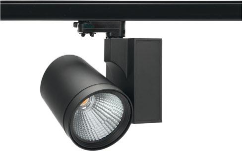 wewnętrzne Nazwa oprawy (Luminaire name) Moduł LED (LED module) Moc (Wattage) Strumień świetlny (Lumen output) Temperatura barwowa (Colour temperature) Współczynnik Ra (Colour Rendering Index) Czas