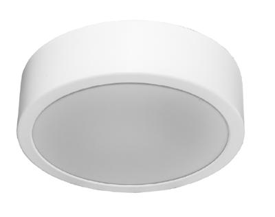 wewnętrzne Nazwa oprawy (Luminaire name) Moduł LED (LED module) Moc (Wattage) Strumień świetlny (Lumen output) Temperatura barwowa (Colour temperature) Współczynnik Ra (Colour Rendering Index) Czas