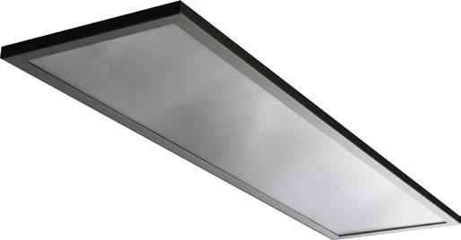 przemysłowe Nazwa oprawy (Luminaire name) Moduł LED (LED module) Moc (Wattage) Strumień świetlny (Lumen output) Temperatura barwowa (Colour temperature) Współczynnik Ra (Colour Rendering Index) Waga