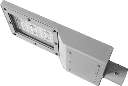 Nazwa oprawy (Luminaire name) Moduł LED (LED module) Moc (Wattage) Strumień świetlny (Lumen output) Temperatura barwowa (Colour temperature) Współczynnik Ra (Colour Rendering Index) FERB 180 LED 2xFF