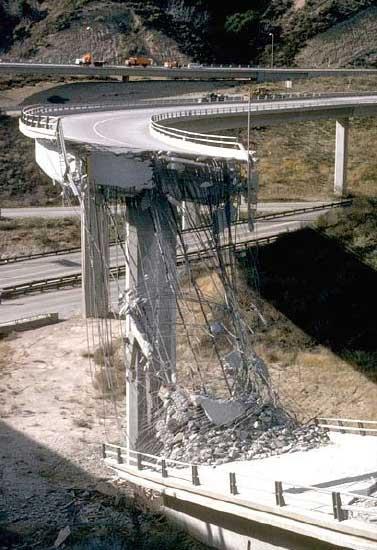 Northridge 1994 r.