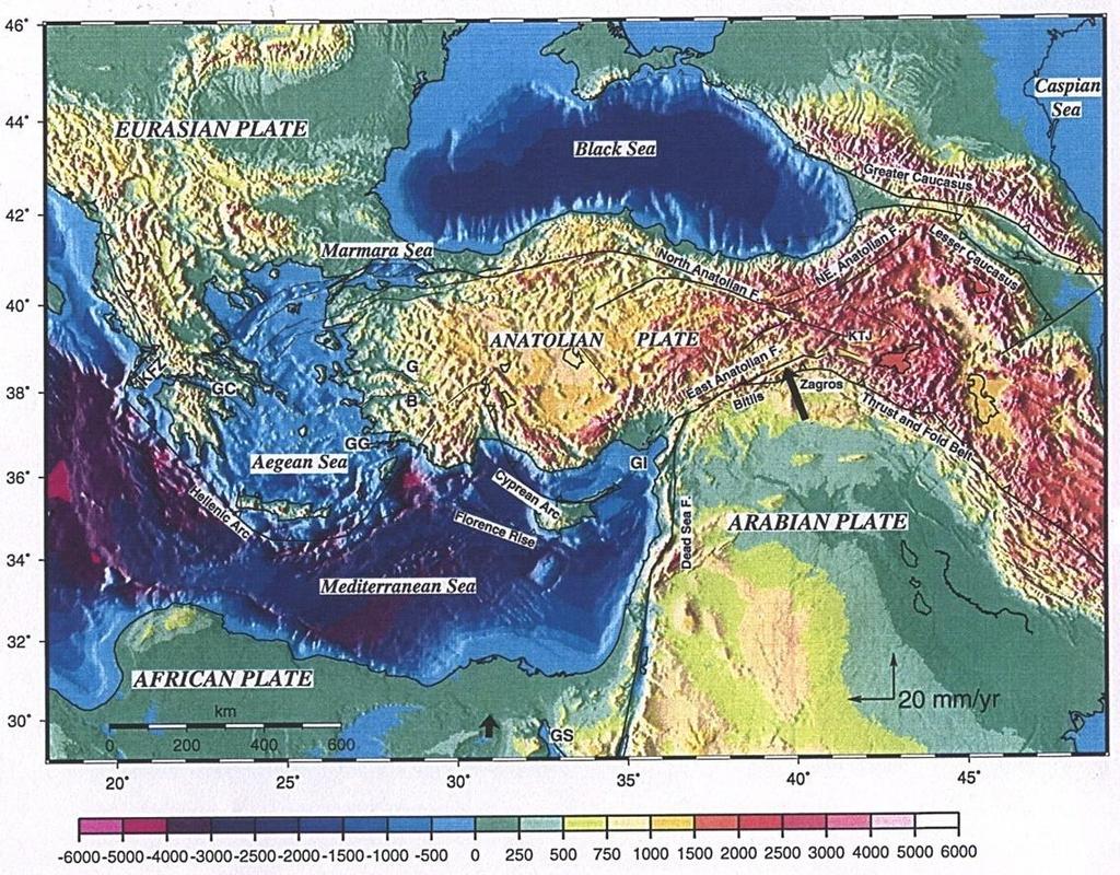 Strefa Uskoku