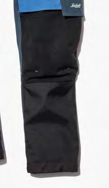 WZMOCNIONA KEVLAREM ARMORTEX