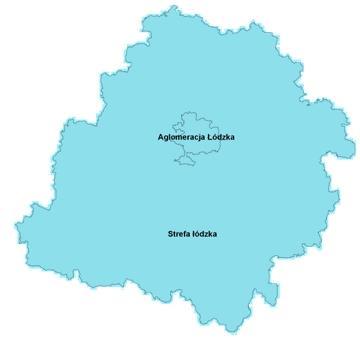 5. Ocena stanu środowiska 5.1 Ochrona klimatu i jakości powietrza 5.1.1 Ocena stanu Oceny jakości powietrza i obserwacji zmian dokonuje się w ramach państwowego monitoringu środowiska.