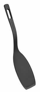 FUNCTIONAL FORM Tarka z pojemnikiem 1019530 Długość: 20 cm Ciężar: 140 g Szt./opak. 4 Stary nr art. - +!4<>:02"DDHFLL! Tarka z pojemnikiem ułatwia przygotowanie tartych serów oraz warzyw.