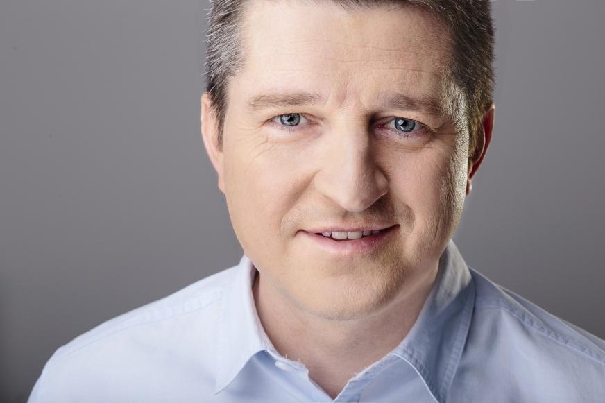 Janusz Idczak, prezes Mondelez: Będziemy rozwijać przemyślane innowacje - wywiad data aktualizacji: 2017.08.