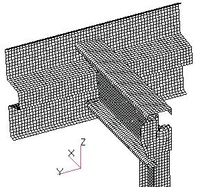Numerical Analysis of Road Infrastructure Components on an Example of SP -01, SP -04 and SP 09 Barriers