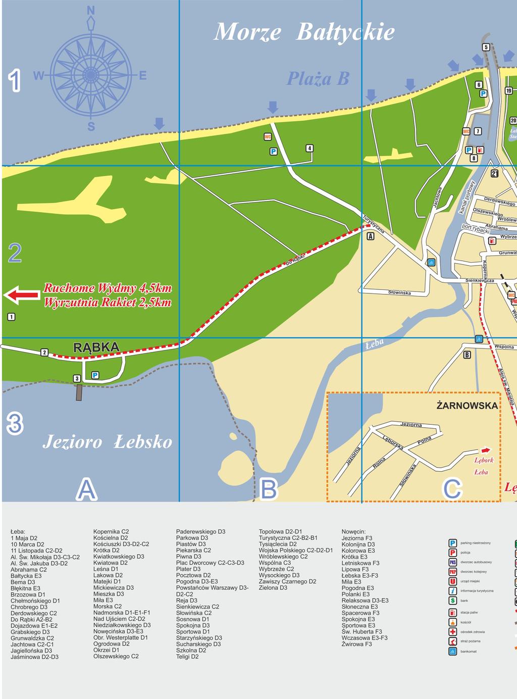10 Łebski Biuletyn