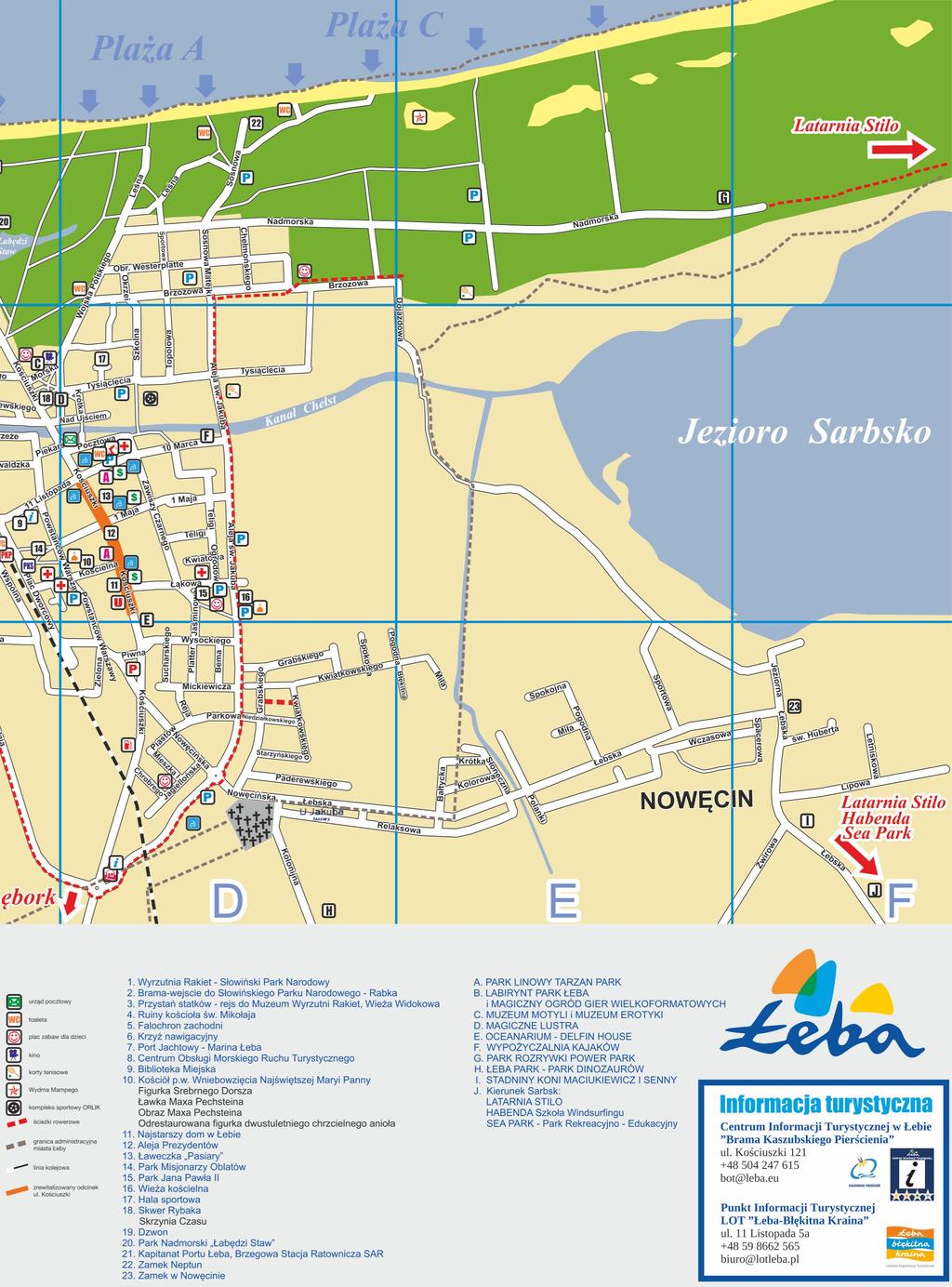 Łebski Biuletyn
